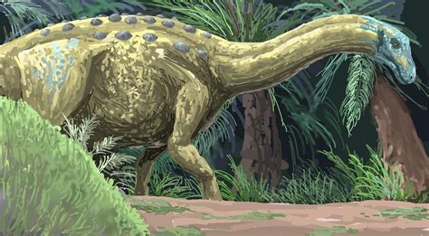 magyarosaurus hungaricus